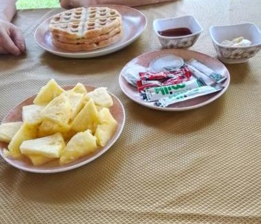 Kribi Apartment | Paradise Beach Appart with Kitchen by Casa