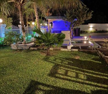 Kribi Apartment | Paradise Beach Appart with Kitchen by Casa