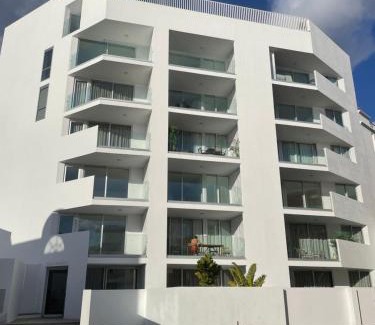 Puerto Naos Apartment | Paradise Beach
