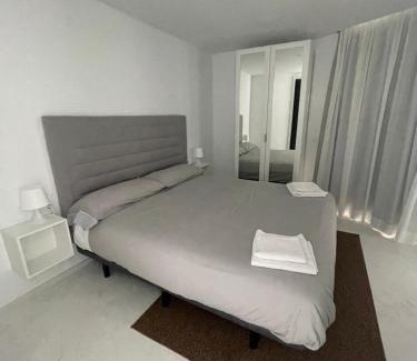 Puerto Naos Apartment | Paradise Beach