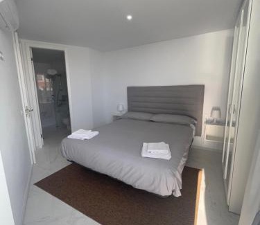 Puerto Naos Apartment | Paradise Beach