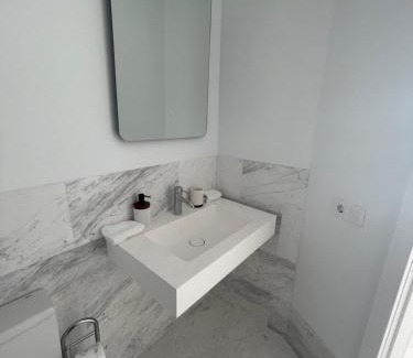 Puerto Naos Apartment | Paradise Beach