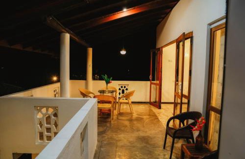 Habaraduwa Apartment | Paradise Beach House - 3 Bedrooms Apartment in Habaraduwa