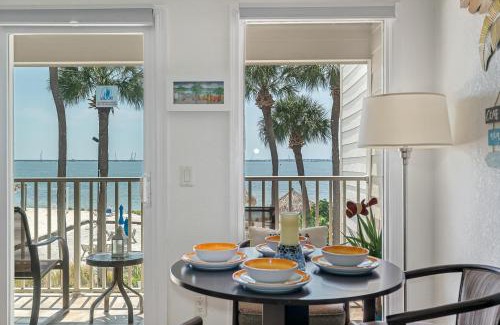Rocky Point House | Paradise Beach Sailport Resort Condo