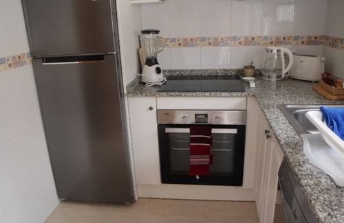 Santiago de la Ribera House | "Paradise Beautiful beach house swimming pool 2 bedroom 2 bathroom wifi English TV