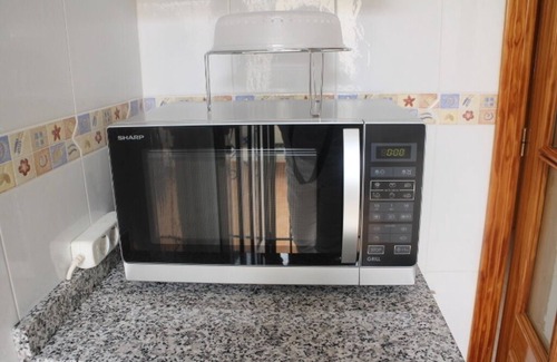 Santiago de la Ribera House | "Paradise Beautiful beach house swimming pool 2 bedroom 2 bathroom wifi English TV