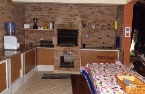 Morada da Praia House | Paradise between Praia and Campo