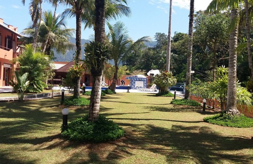 Morada da Praia House | Paradise between Praia and Campo