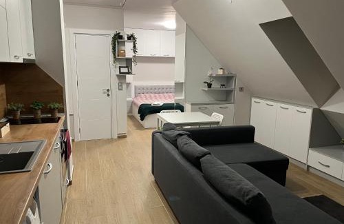 rayon Triaditsa Apartment | Paradise