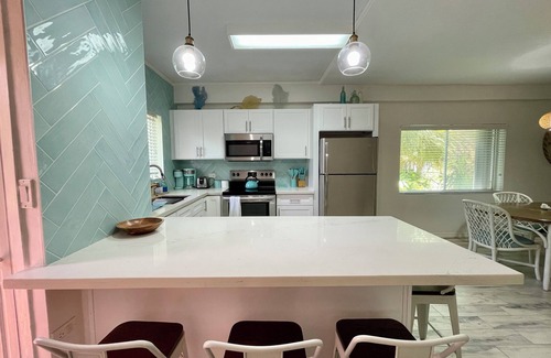 Paradise Island Condo | Paradise Found at Bayview