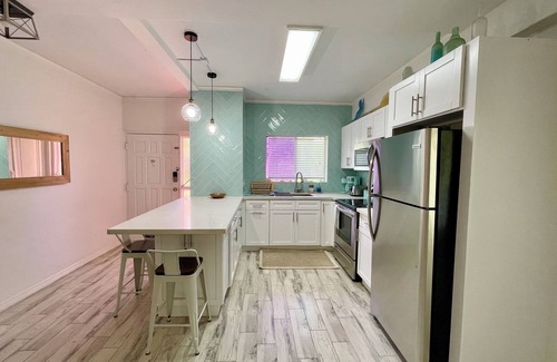 Paradise Island Condo | Paradise Found at Bayview