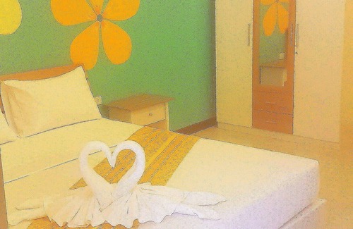 Ko Chang Hotel | Paradise Bungalows