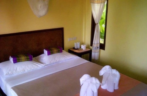 Ko Chang Hotel | Paradise Bungalows