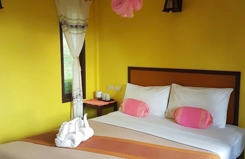 Ko Chang Hotel | Paradise Bungalows
