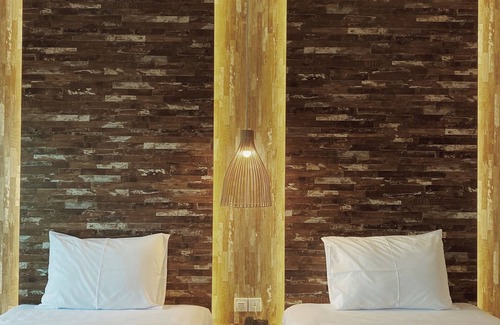 Tarakan Hotel | Paradise by CaLia Tarakan