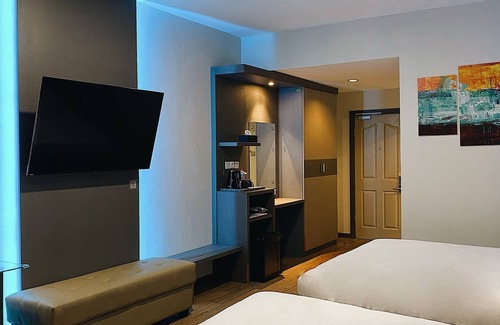 Tarakan Hotel | Paradise by CaLia Tarakan