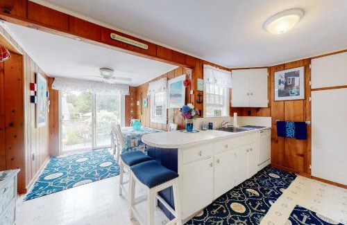 Brewster House | Paradise by Ocean Edge