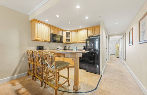 Hatteras Condo | Paradise By The Sea at Villas of Hatteras Landing - 1 Bedroom Near-Beach Condos with Pool Access