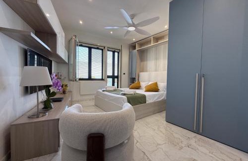 Mazzaro Apartment | Paradise By The Sea