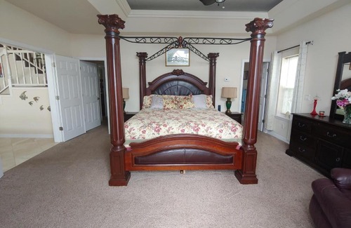 Carrabelle Villa | Paradise by the Sea