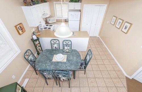 Lethbridge Villa | Paradise Canyon Golf Resort - Luxury Villa 407