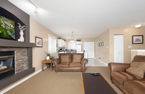 Lethbridge Condo | Paradise Canyon Golf Resort - Luxury Condo U399
