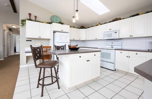 Lethbridge Condo | Paradise Canyon Golf Resort