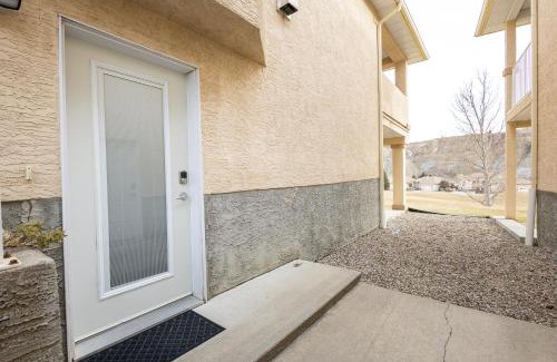 Lethbridge Apartment | Paradise Canyon Golf Resort - Signature Walkout Condo 382