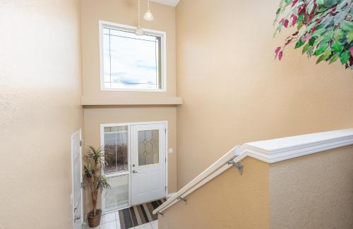 Lethbridge Apartment | Paradise Canyon Golf Resort - Luxury Condo U409