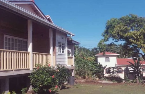Corn Island House | Paradise Caribbean Holidays House
