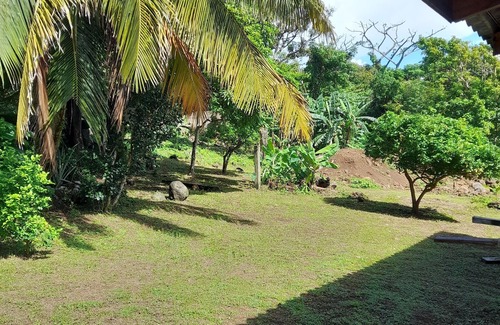 Corn Island House | Paradise Caribbean Holidays House