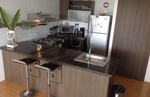 Maria Chiquita Apartment | PARADISE CARIBBEAN PTY