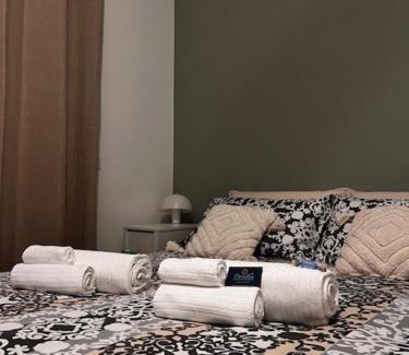 Altipiano Ovest Apartment | Paradise Casa Vacanze