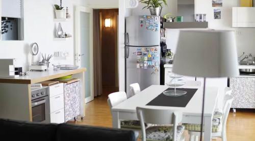 Altipiano Ovest Apartment | Paradise Casa Vacanze