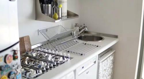 Altipiano Ovest Apartment | Paradise Casa Vacanze
