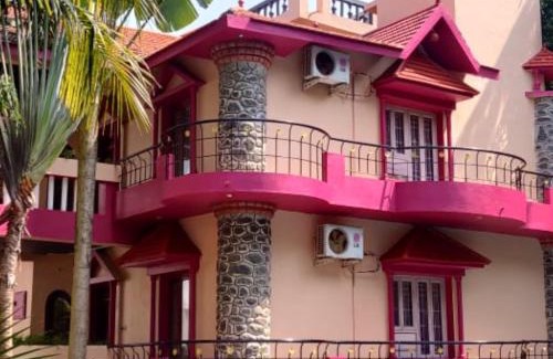 Moratandi Villa | Paradise Castle Villa