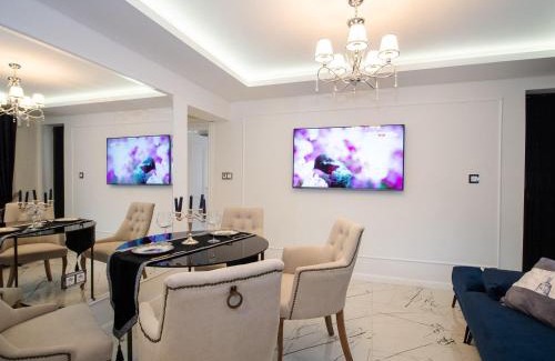 rayon Triaditsa Apartment | Paradise Center Premium Suite 2