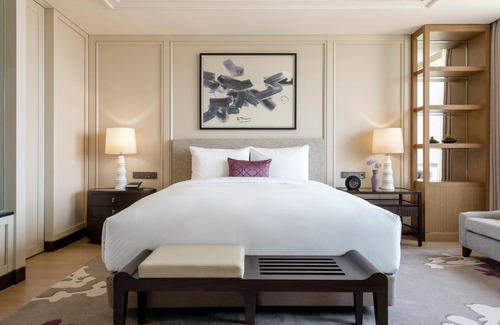 Jung-gu Hotel | Paradise City
