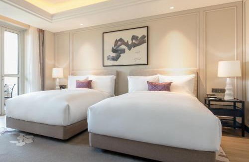 Jung-gu Hotel | Paradise City