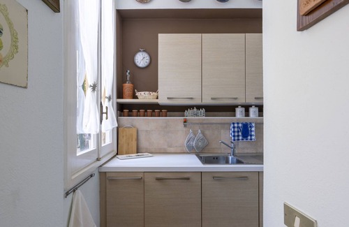 Latte Apartment | Paradise Corner by Interhome