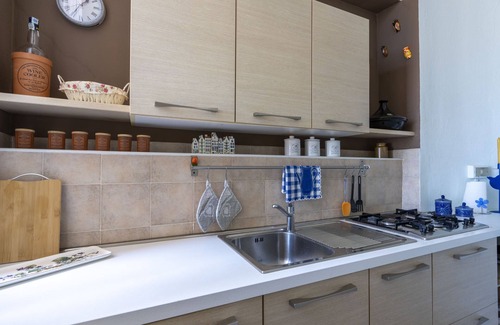 Latte Apartment | Paradise Corner by Interhome