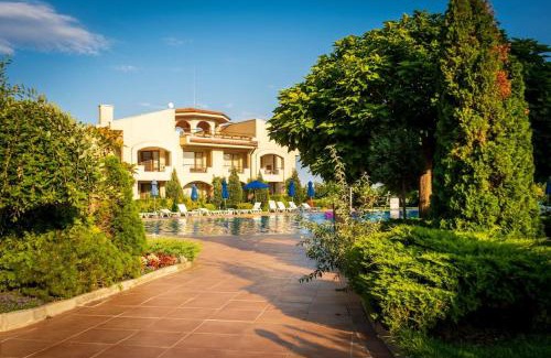 Kavarna Apartment | Paradise Corner Topola - 2 bedroom ground floor apartment