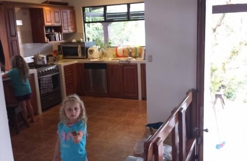 Santiago House | Paradise Costa Rica Central Valley Estate Sleeps up to 30 !