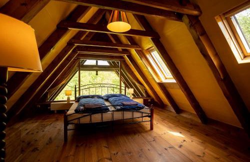 Ctverin Apartment | Paradise Cottage - Chalupa v Ráji