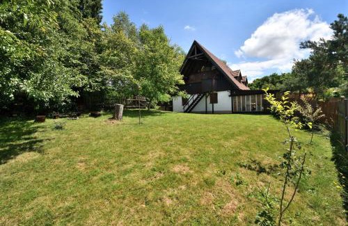 Ctverin Apartment | Paradise Cottage - Chalupa v Ráji