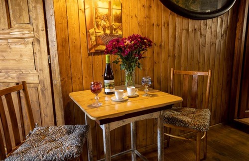 Ctverin Apartment | Paradise Cottage - Chalupa v Ráji