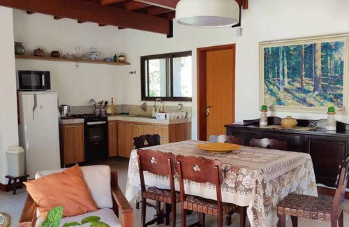 Teresopolis House | Paradise country house in National Park