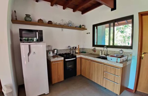 Teresopolis House | Paradise country house in National Park