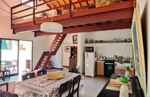 Teresopolis House | Paradise country house in National Park