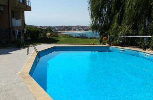 Budjaka Apartment | Paradise cove Apartment 3